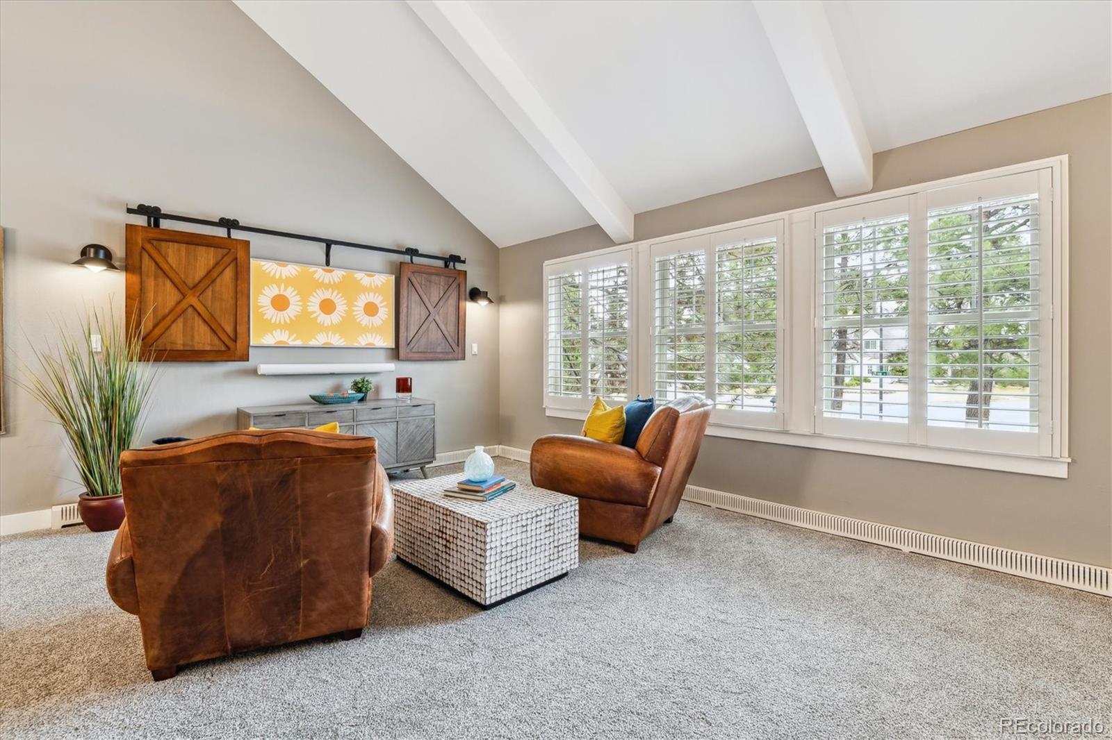MLS Image #4 for 6269 s coventry lane,littleton, Colorado