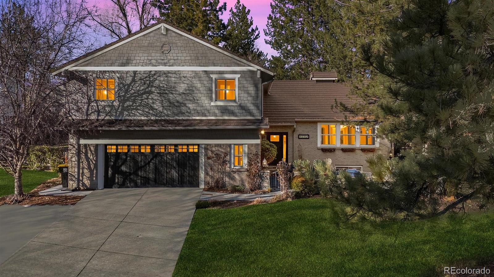 MLS Image #41 for 6269 s coventry lane,littleton, Colorado