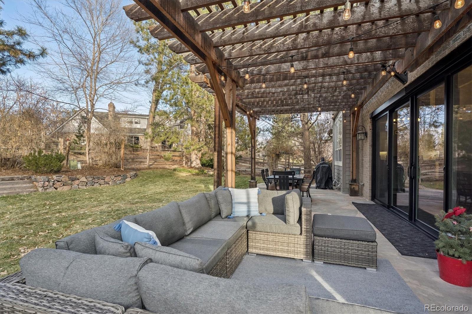 MLS Image #43 for 6269 s coventry lane,littleton, Colorado