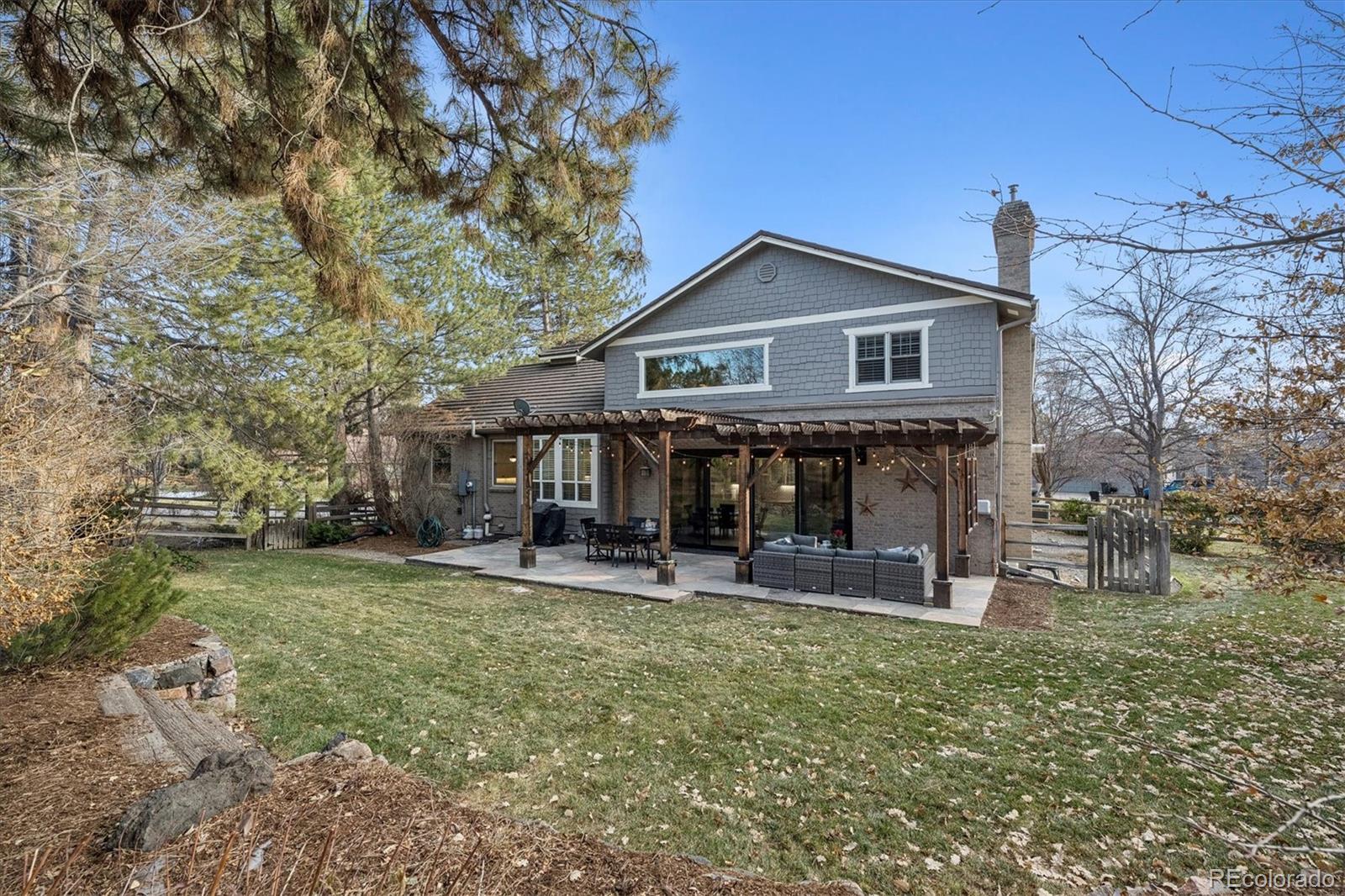 MLS Image #46 for 6269 s coventry lane,littleton, Colorado