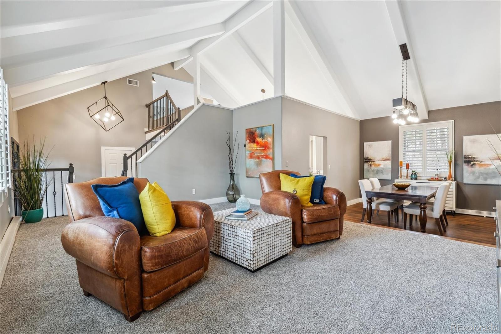 MLS Image #6 for 6269 s coventry lane,littleton, Colorado