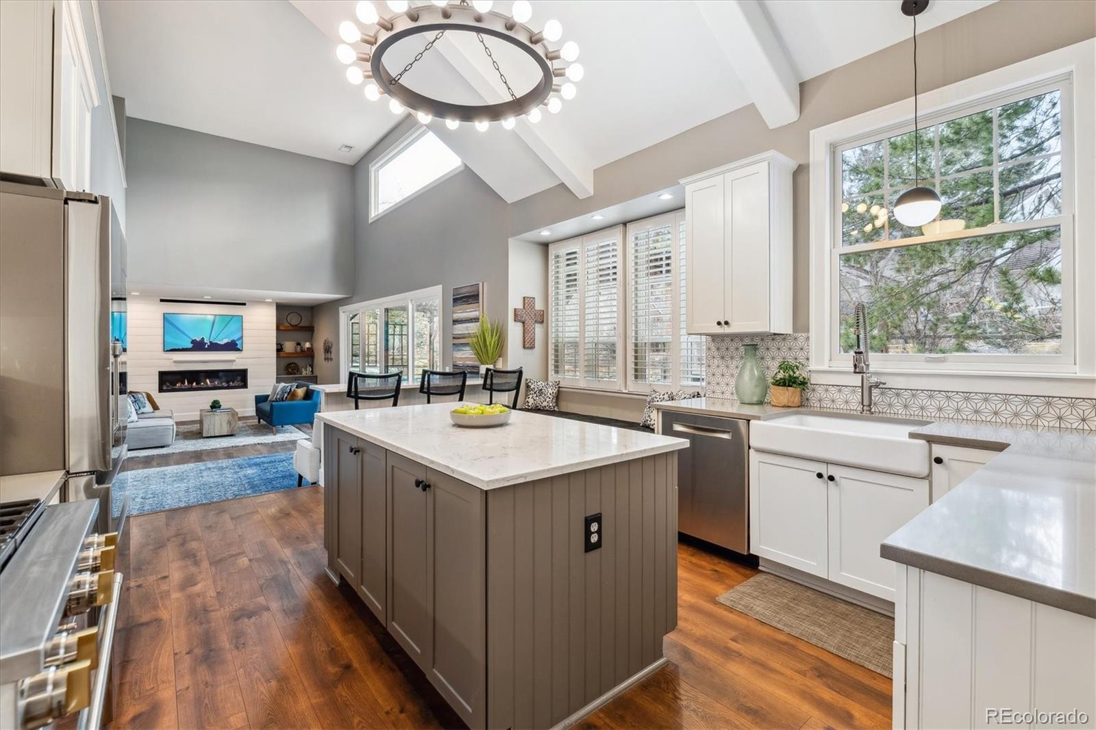 MLS Image #9 for 6269 s coventry lane,littleton, Colorado