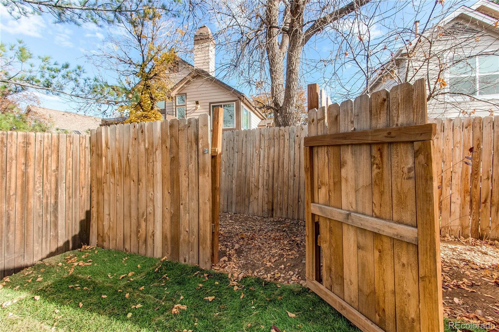 MLS Image #30 for 19440 e 45th avenue,denver, Colorado