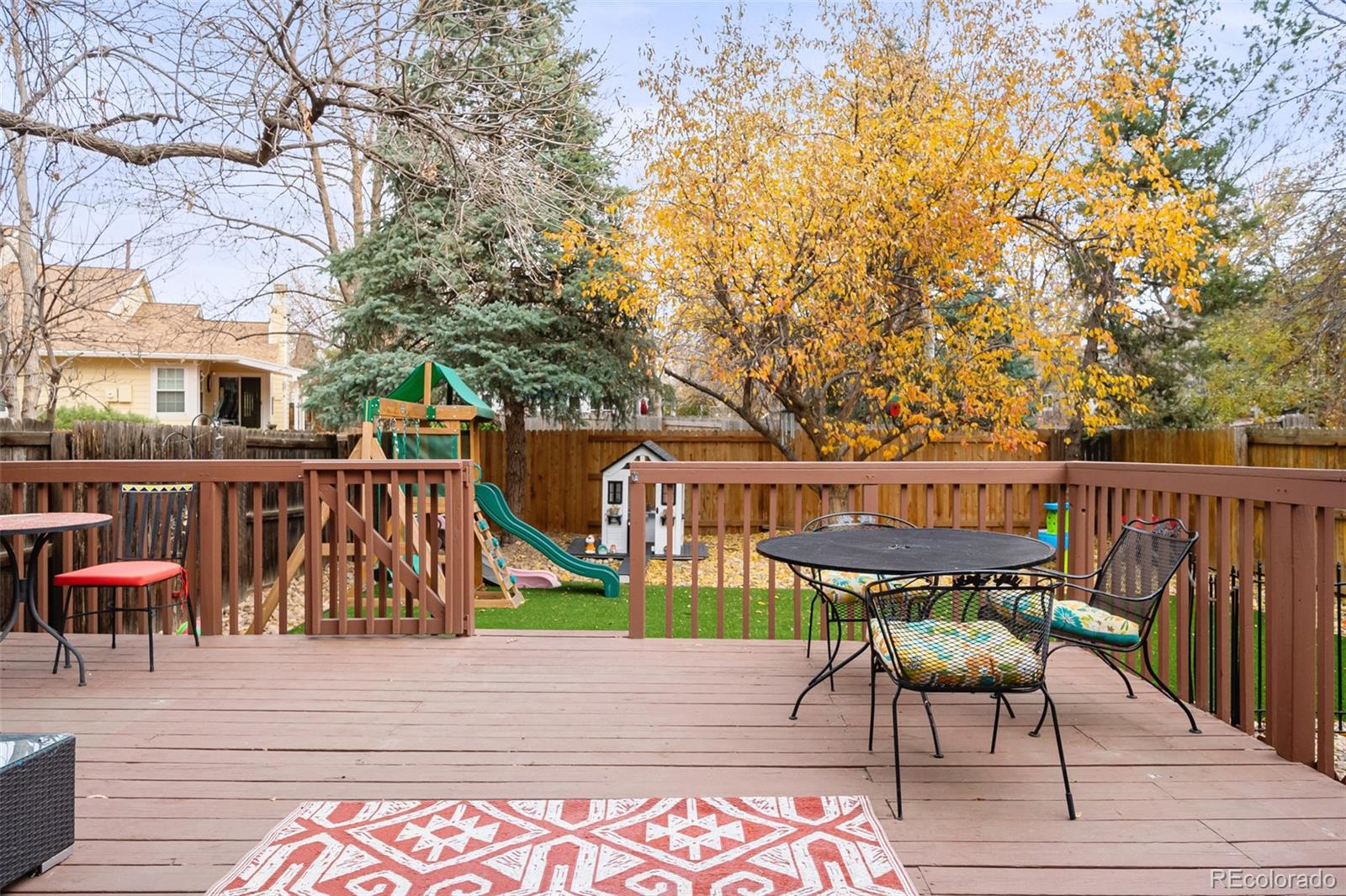 MLS Image #25 for 1582 s syracuse street,denver, Colorado