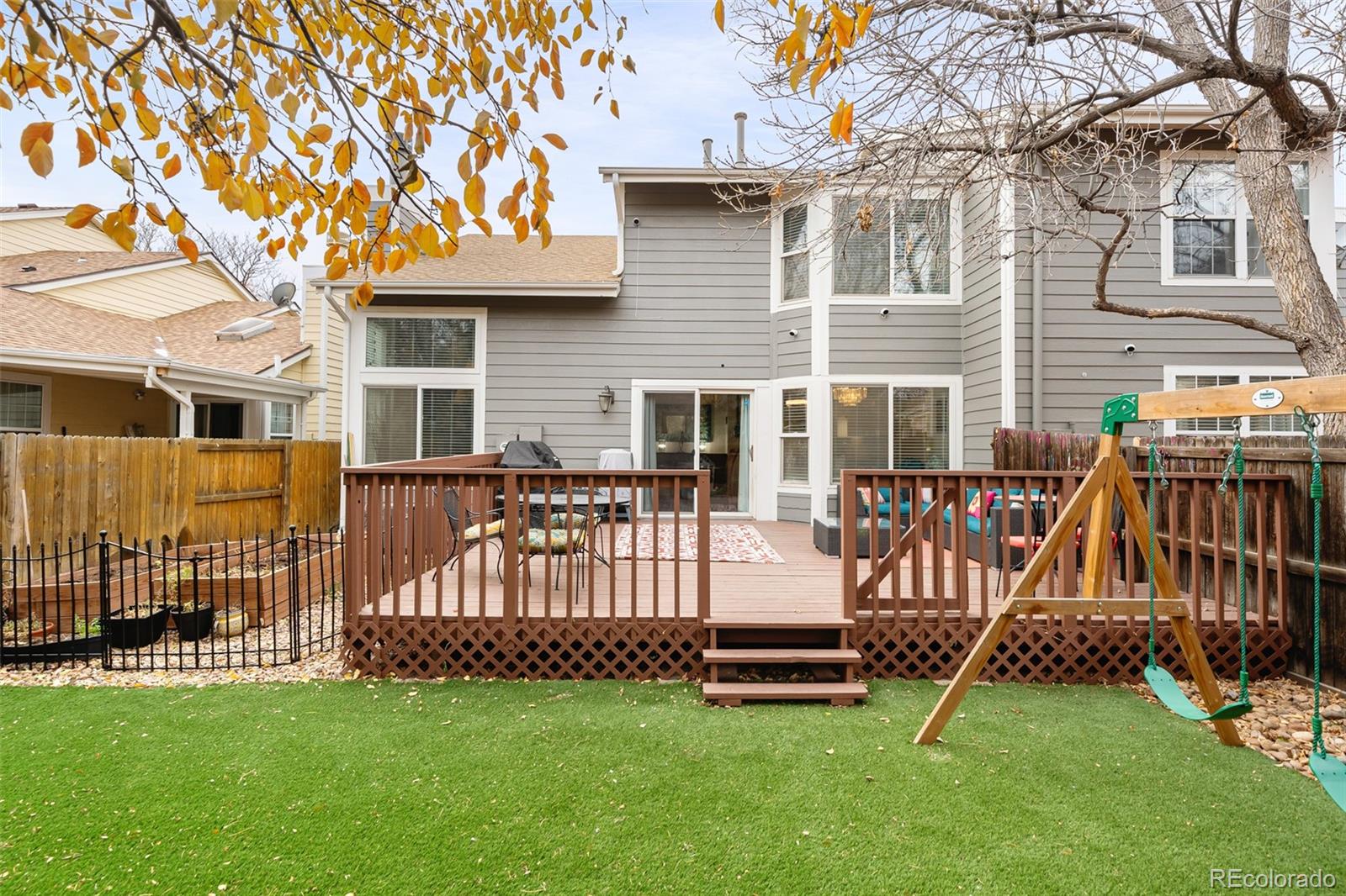 MLS Image #27 for 1582 s syracuse street,denver, Colorado