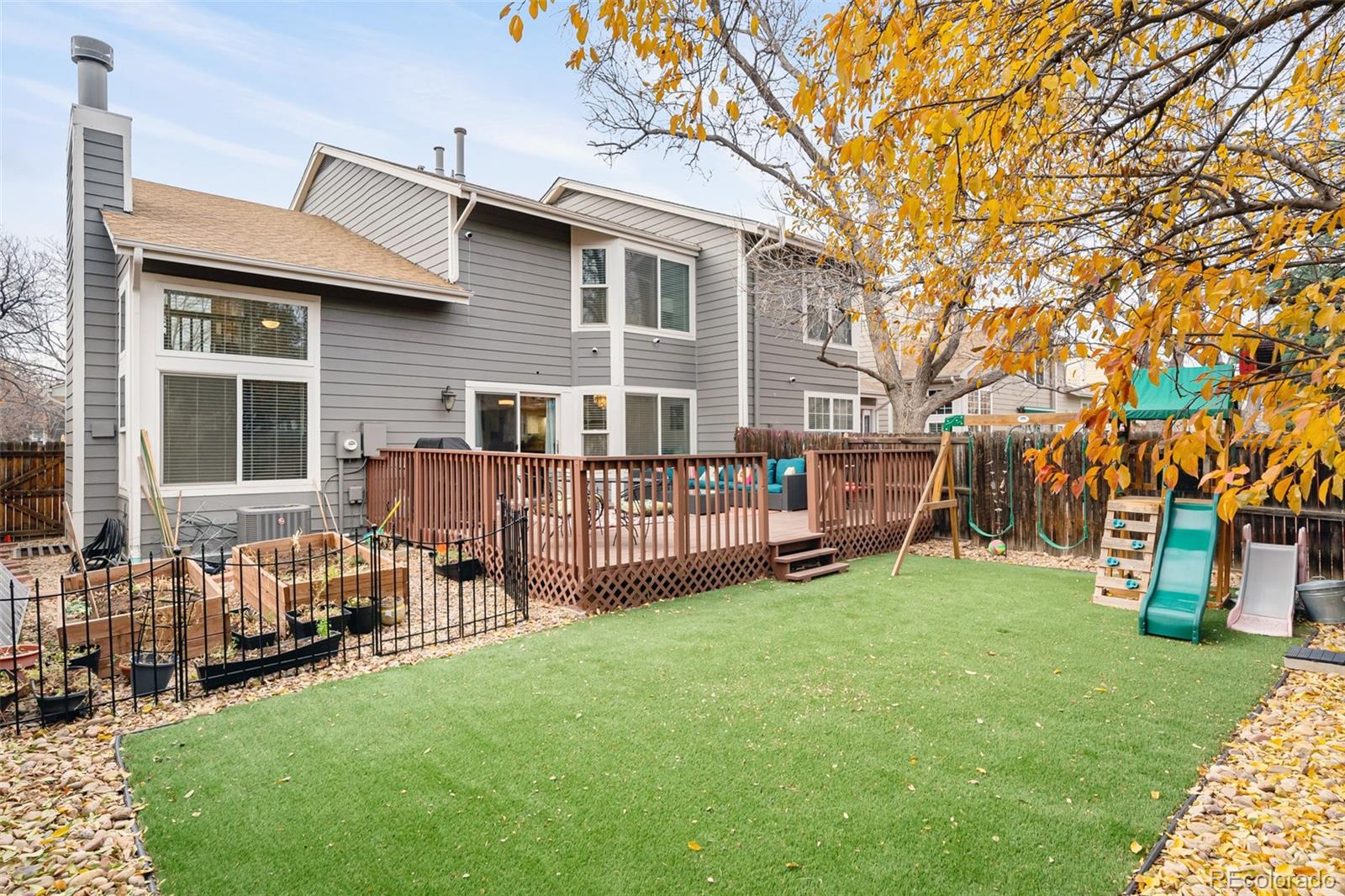 MLS Image #28 for 1582 s syracuse street,denver, Colorado