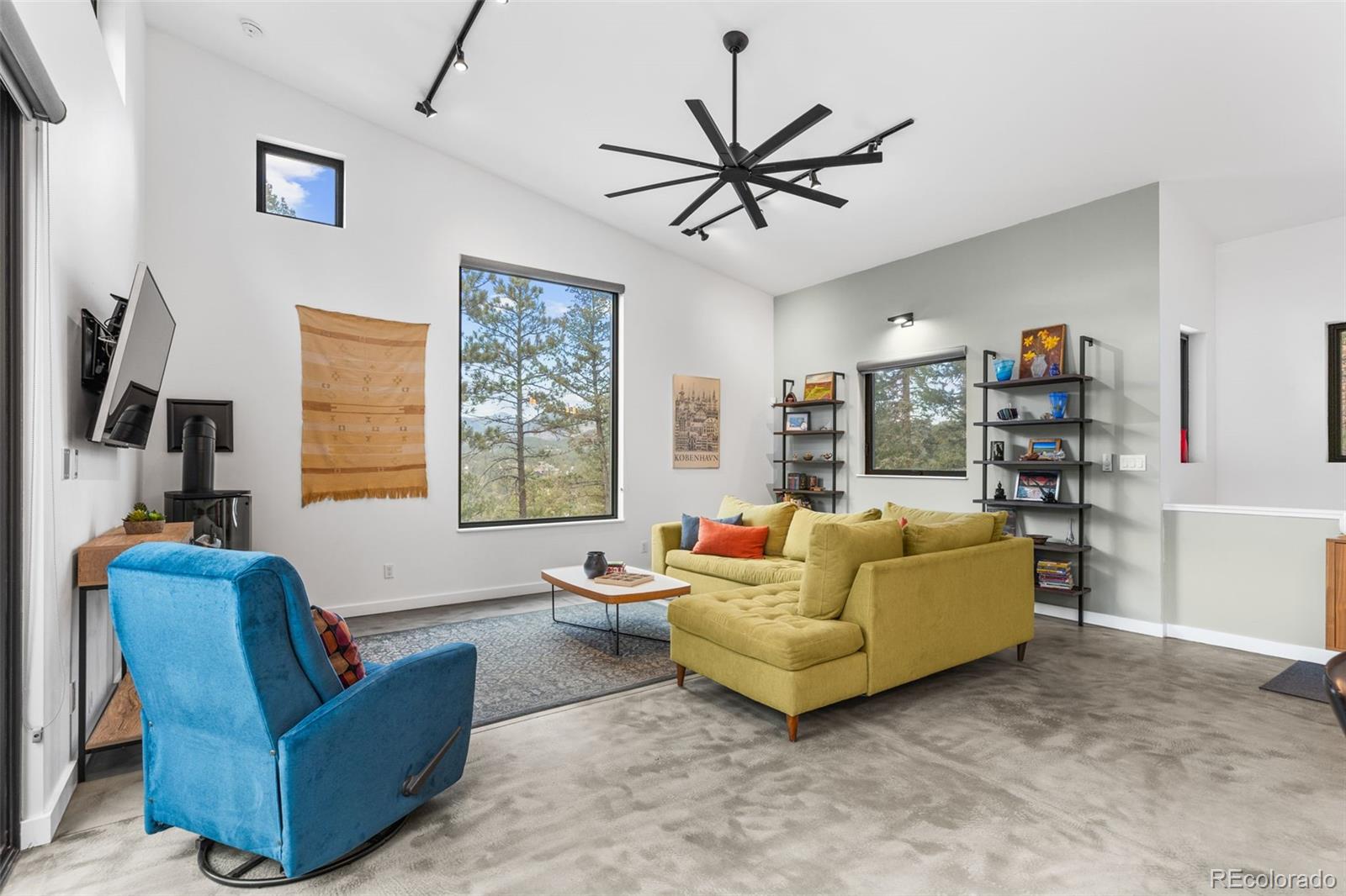 MLS Image #14 for 4497  independence trail,evergreen, Colorado