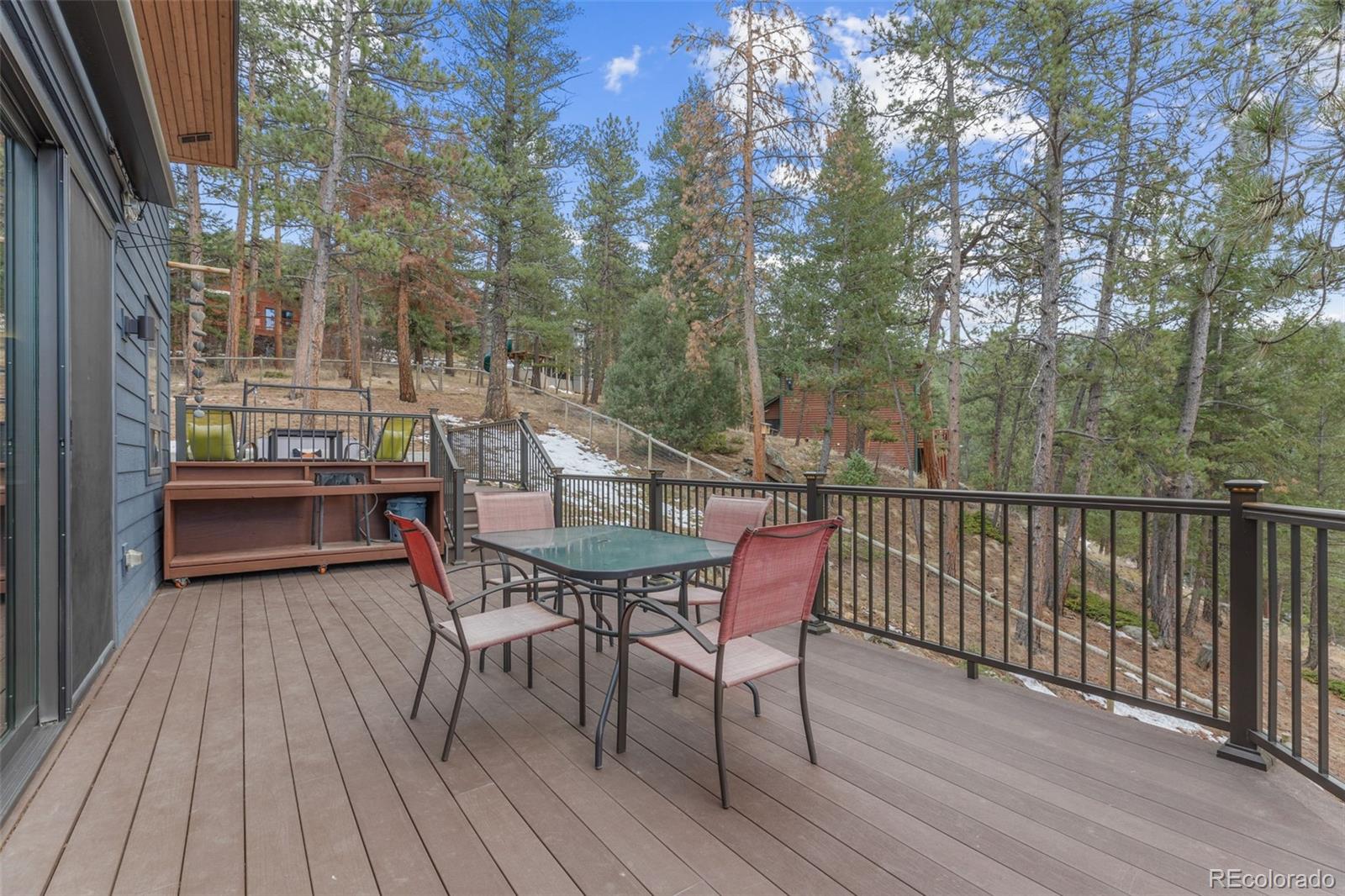 MLS Image #31 for 4497  independence trail,evergreen, Colorado