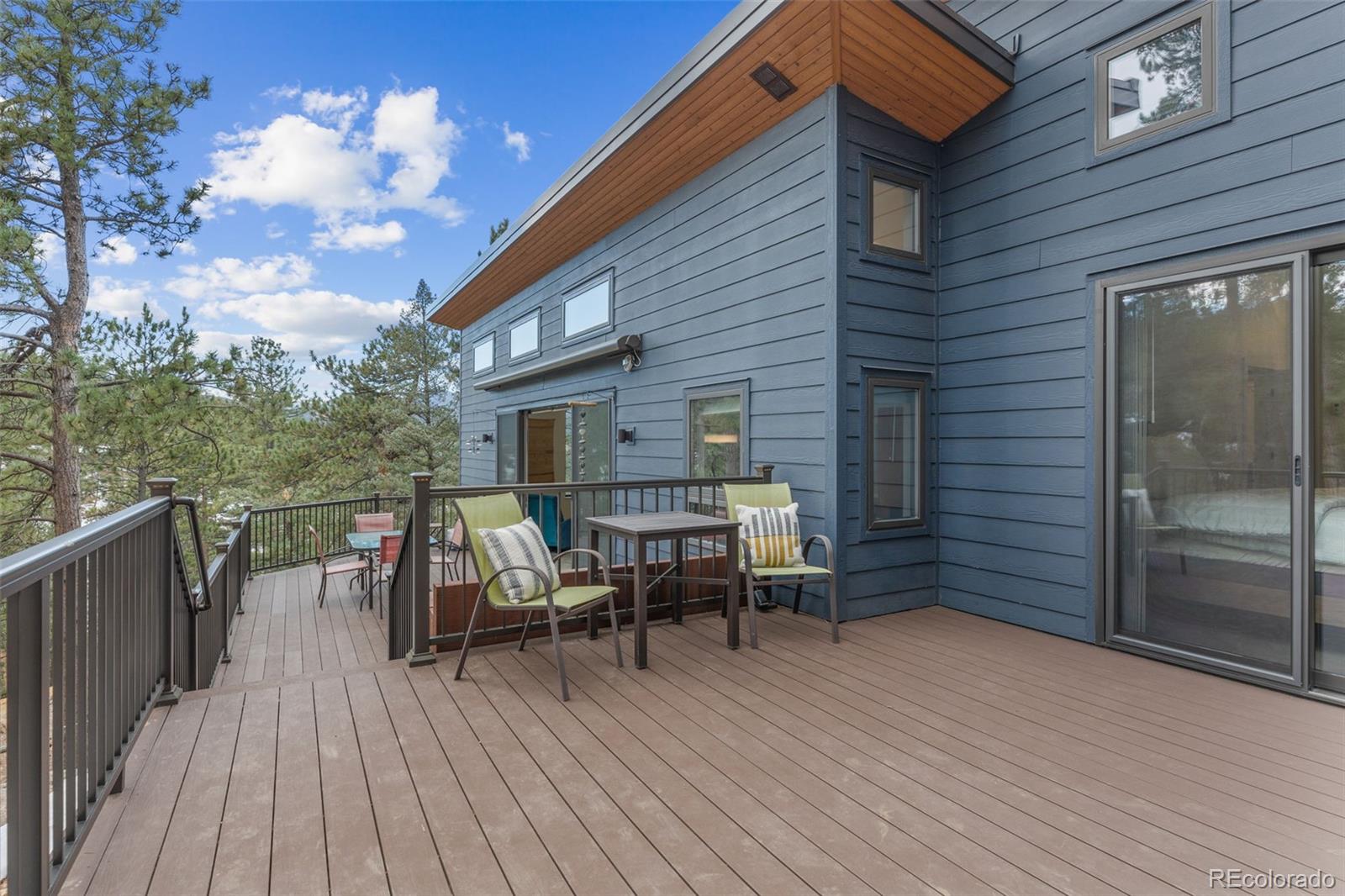 MLS Image #32 for 4497  independence trail,evergreen, Colorado