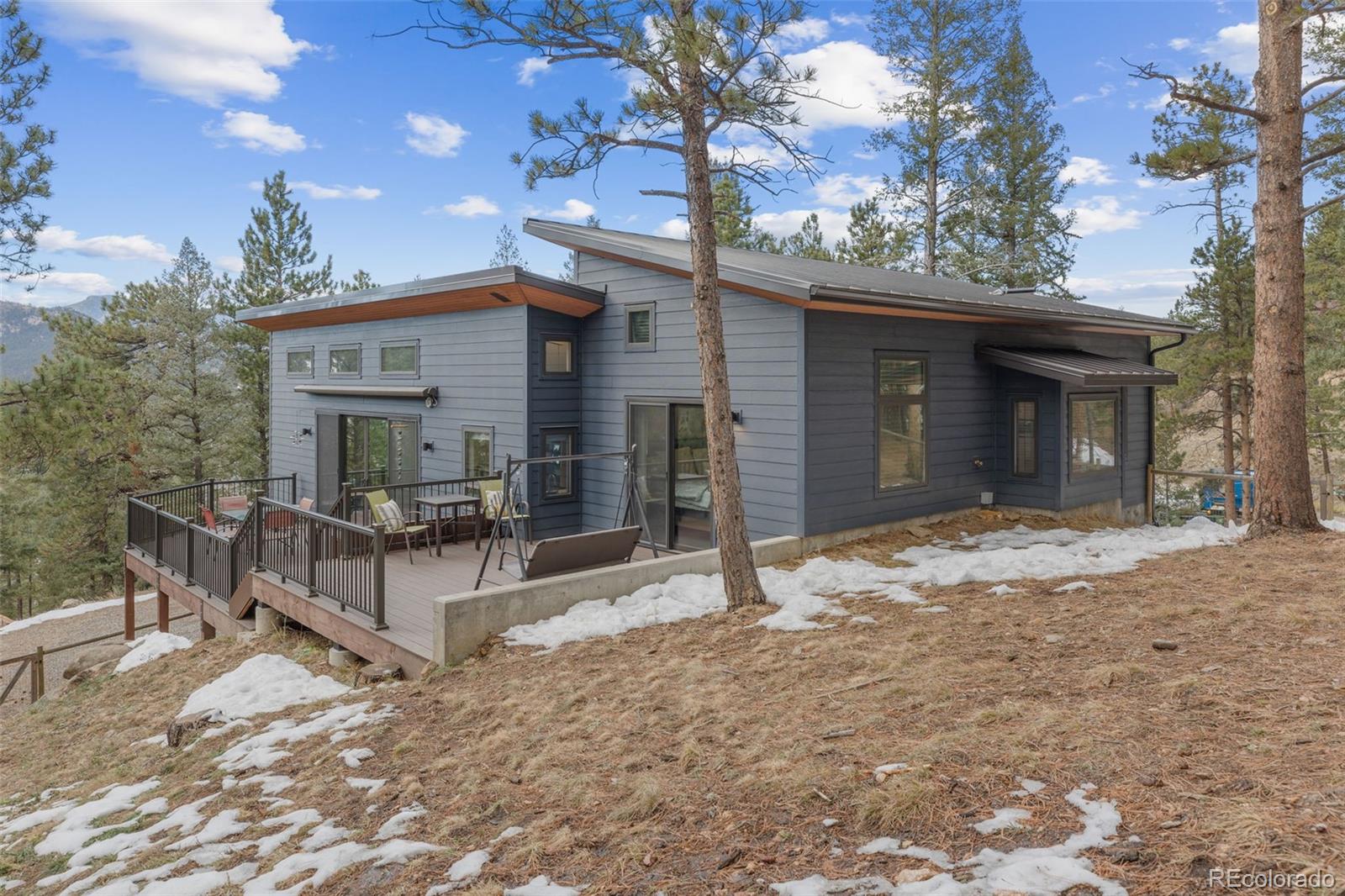 MLS Image #34 for 4497  independence trail,evergreen, Colorado