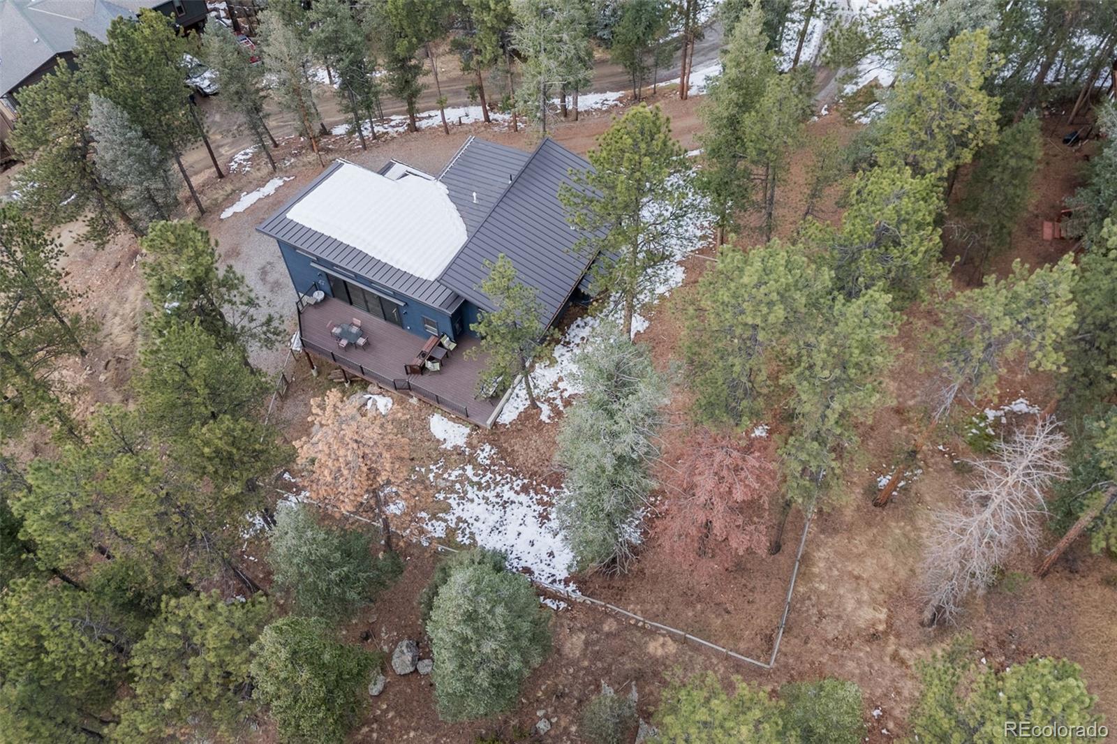 MLS Image #37 for 4497  independence trail,evergreen, Colorado