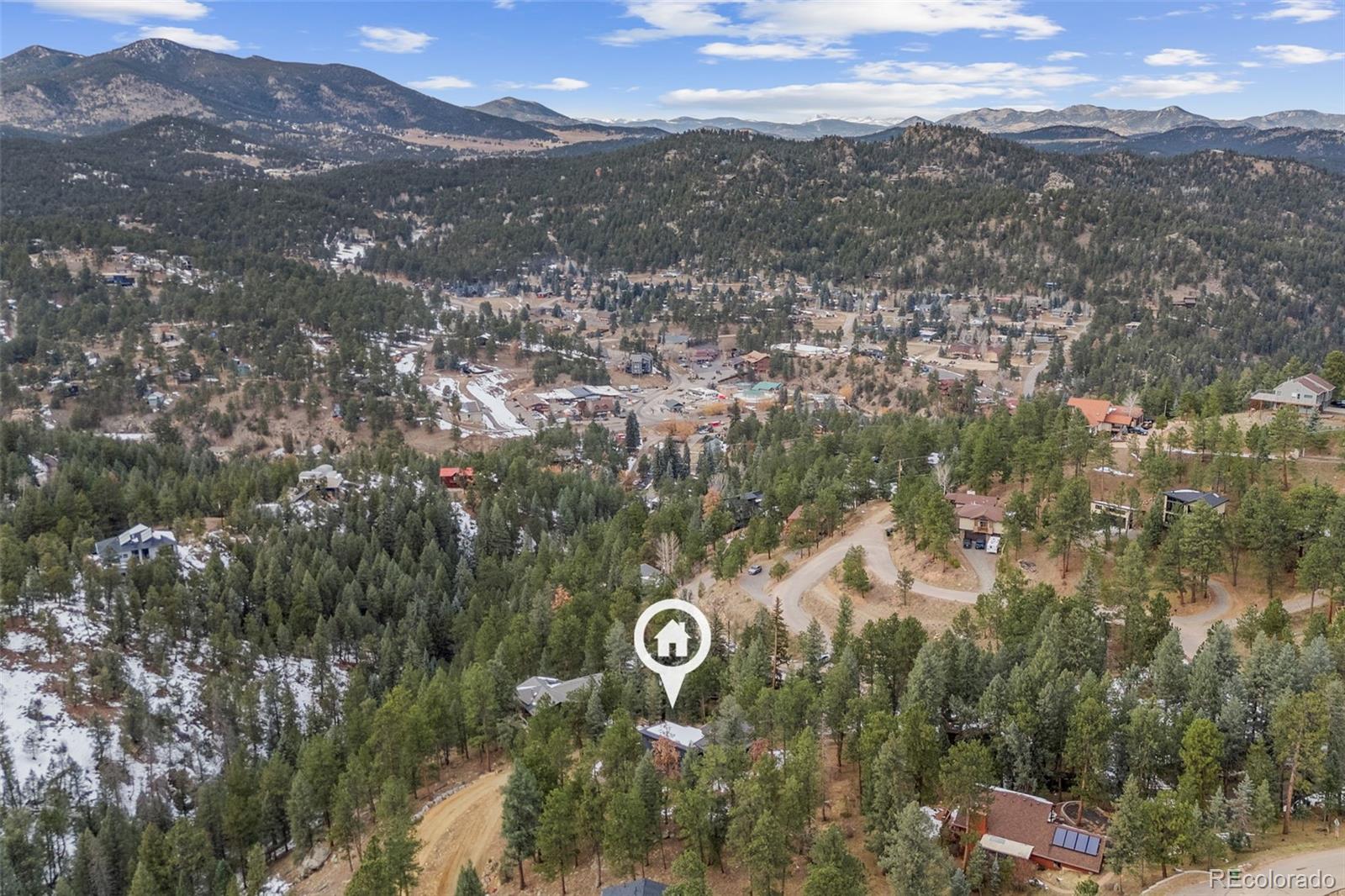 MLS Image #38 for 4497  independence trail,evergreen, Colorado