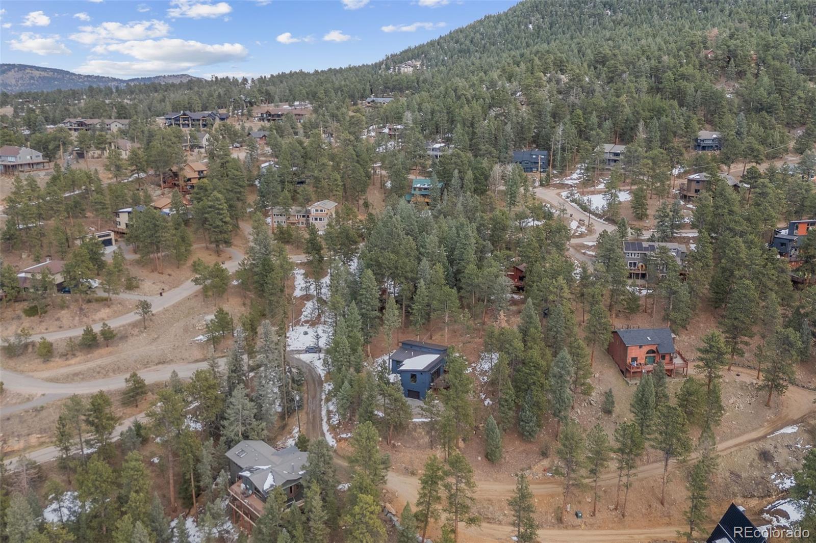 MLS Image #40 for 4497  independence trail,evergreen, Colorado