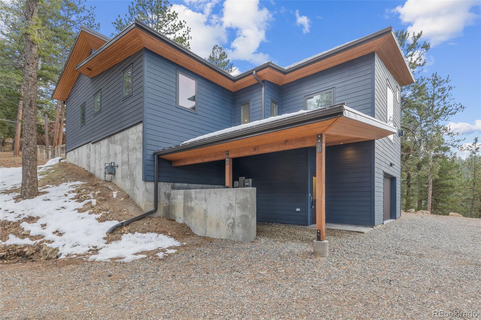 MLS Image #41 for 4497  independence trail,evergreen, Colorado