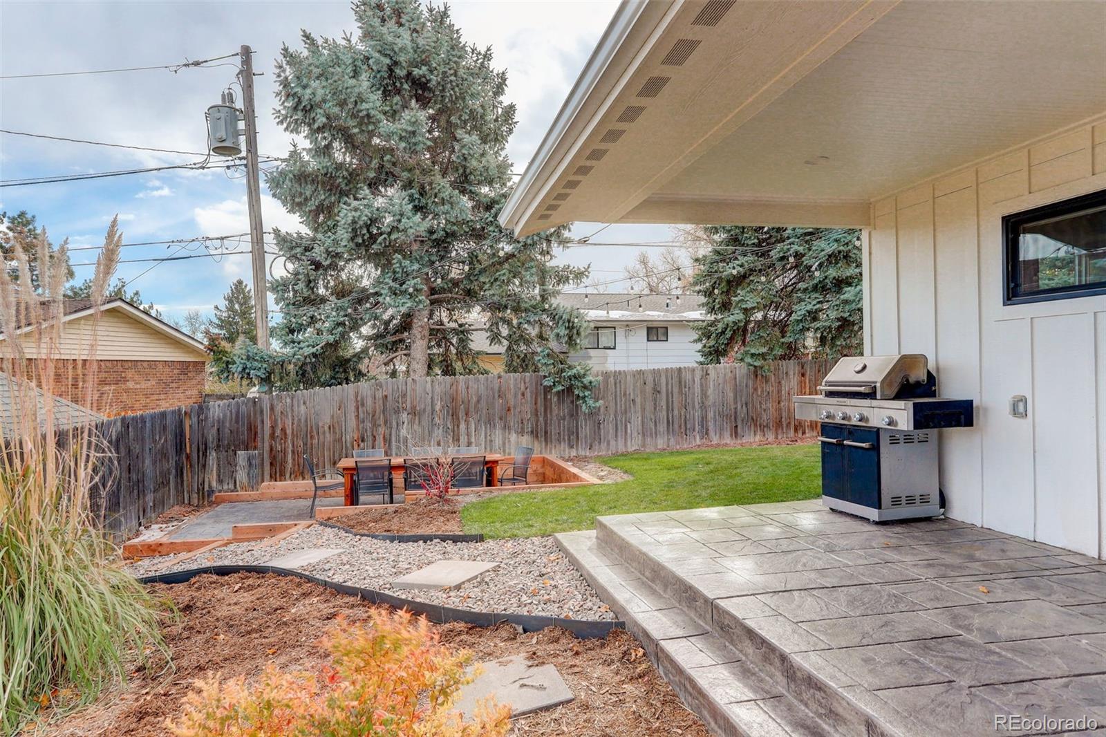 MLS Image #27 for 6864 w 69th place,arvada, Colorado