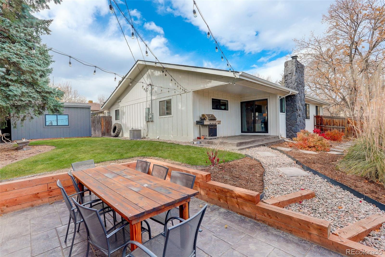 MLS Image #28 for 6864 w 69th place,arvada, Colorado