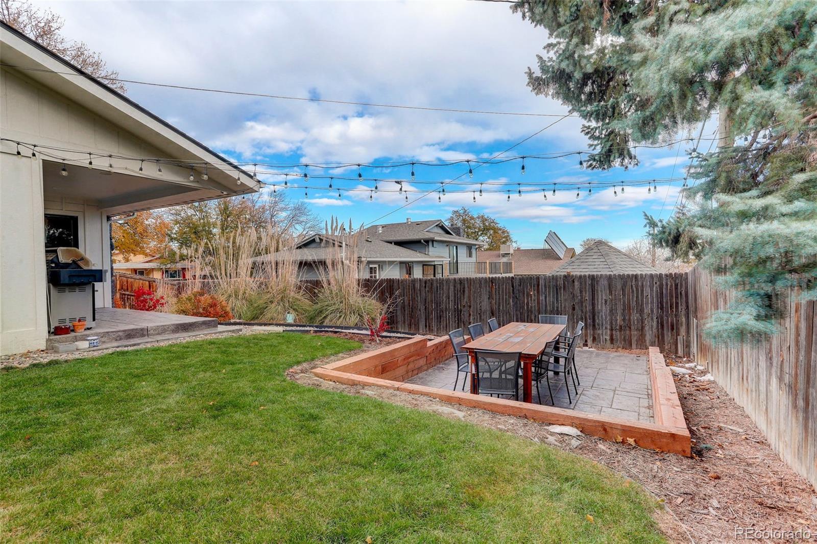 MLS Image #29 for 6864 w 69th place,arvada, Colorado