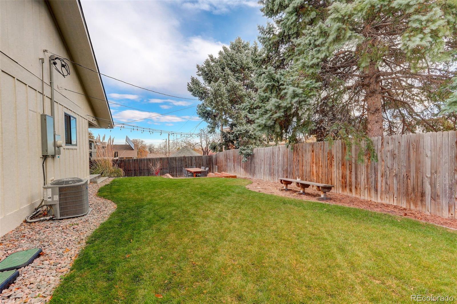 MLS Image #30 for 6864 w 69th place,arvada, Colorado