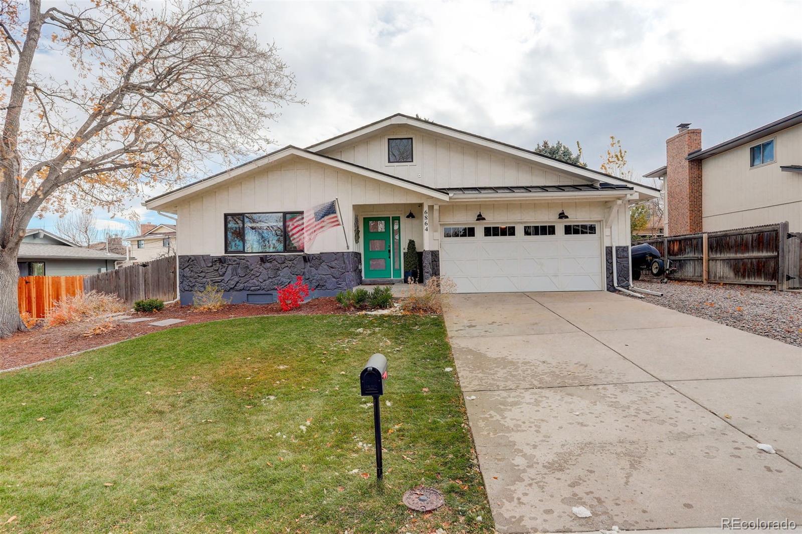 MLS Image #31 for 6864 w 69th place,arvada, Colorado