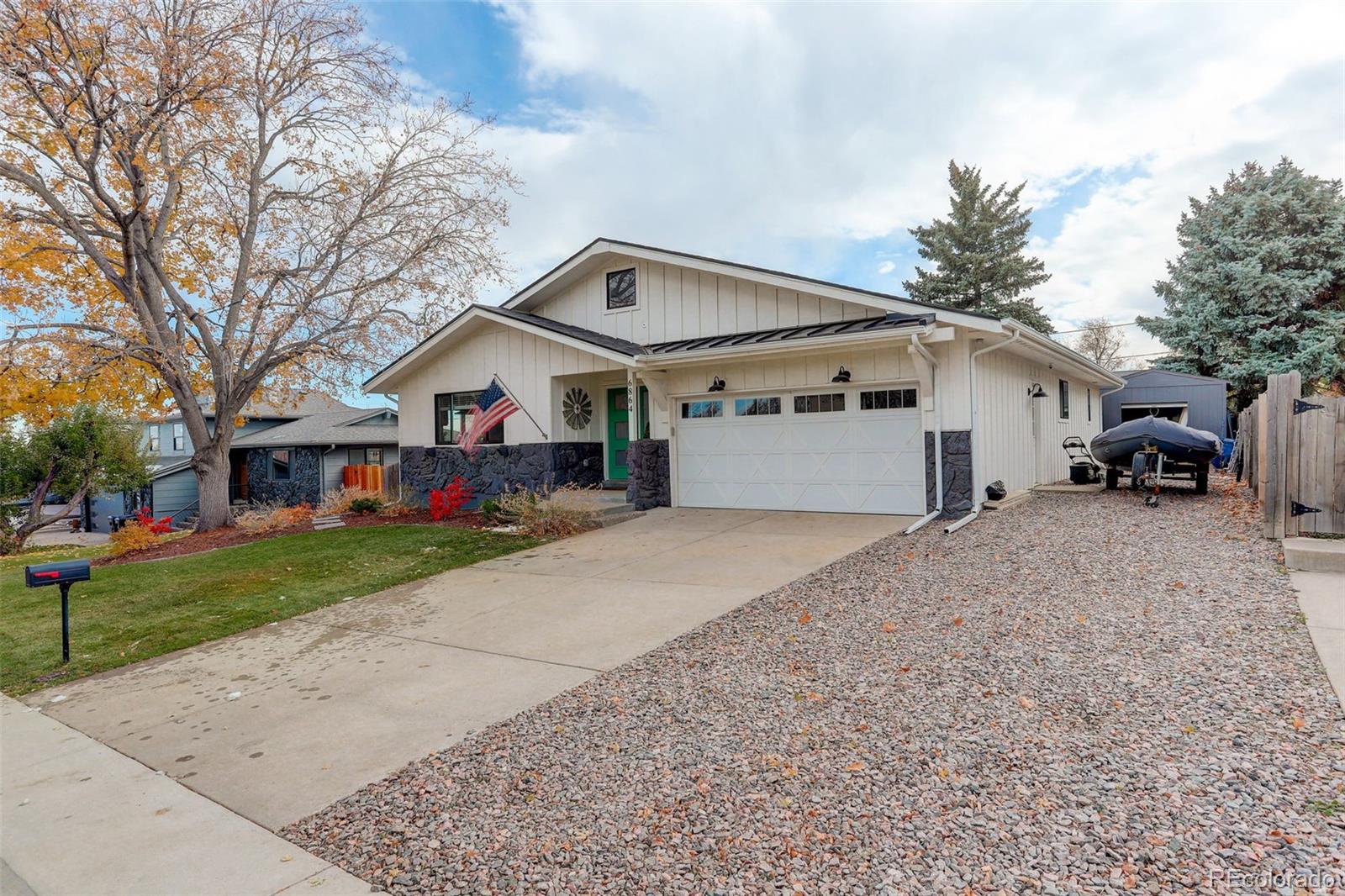 MLS Image #32 for 6864 w 69th place,arvada, Colorado