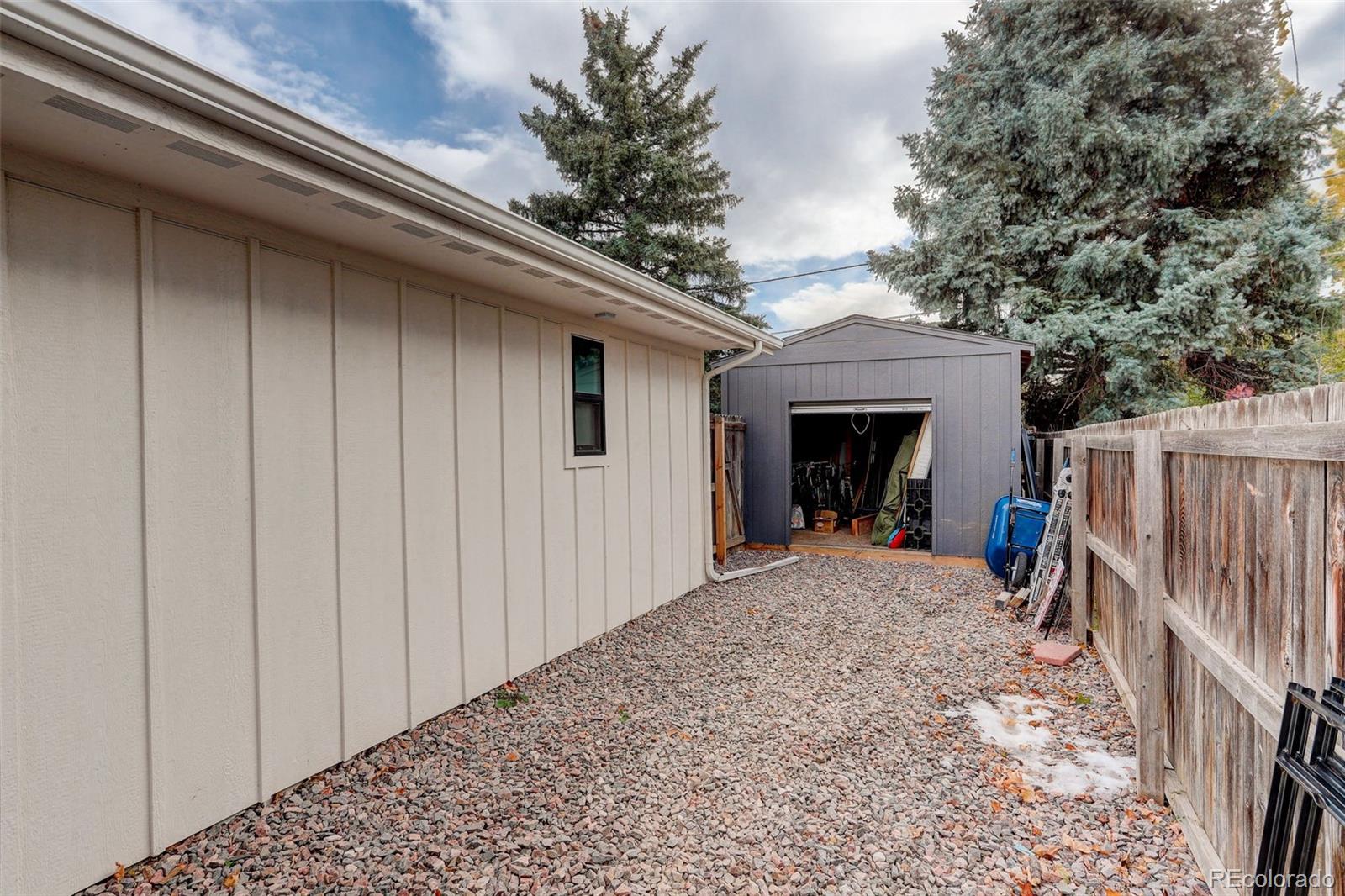 MLS Image #33 for 6864 w 69th place,arvada, Colorado