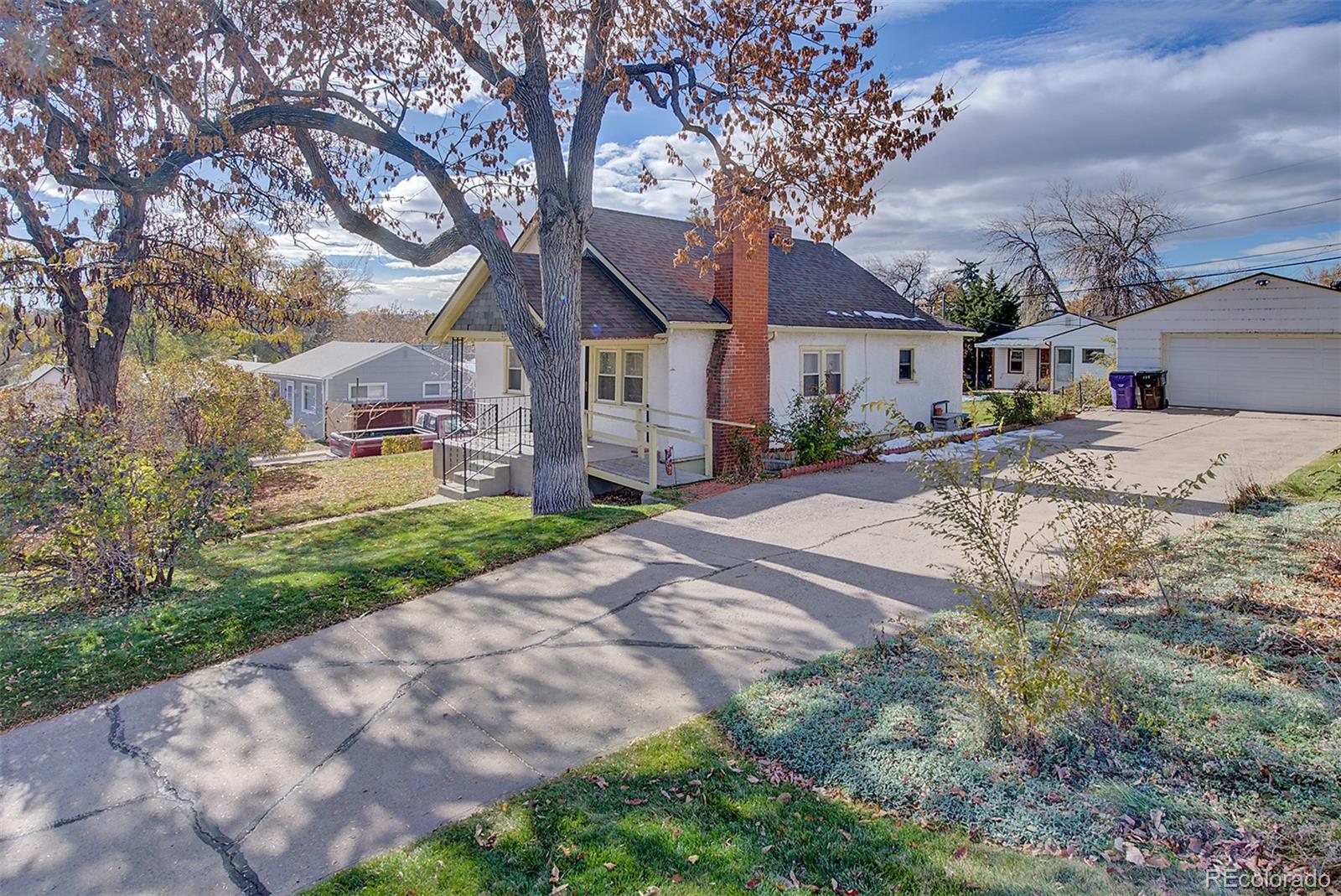 MLS Image #0 for 237  stuart street,denver, Colorado