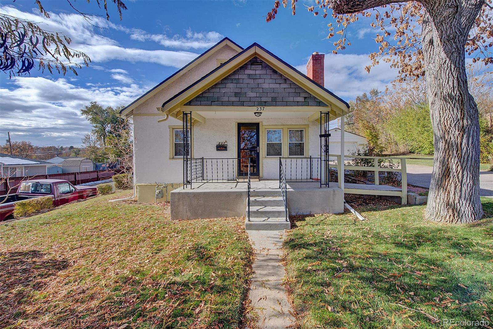 CMA Image for 54  winona court,Denver, Colorado