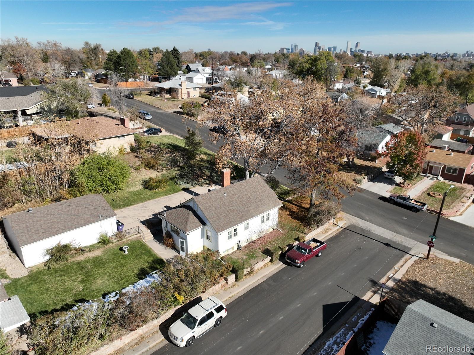 MLS Image #3 for 237  stuart street,denver, Colorado