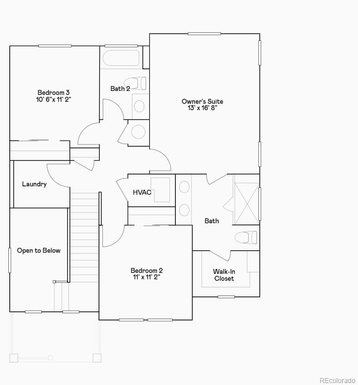 MLS Image #2 for 912 w beverly street,elizabeth, Colorado