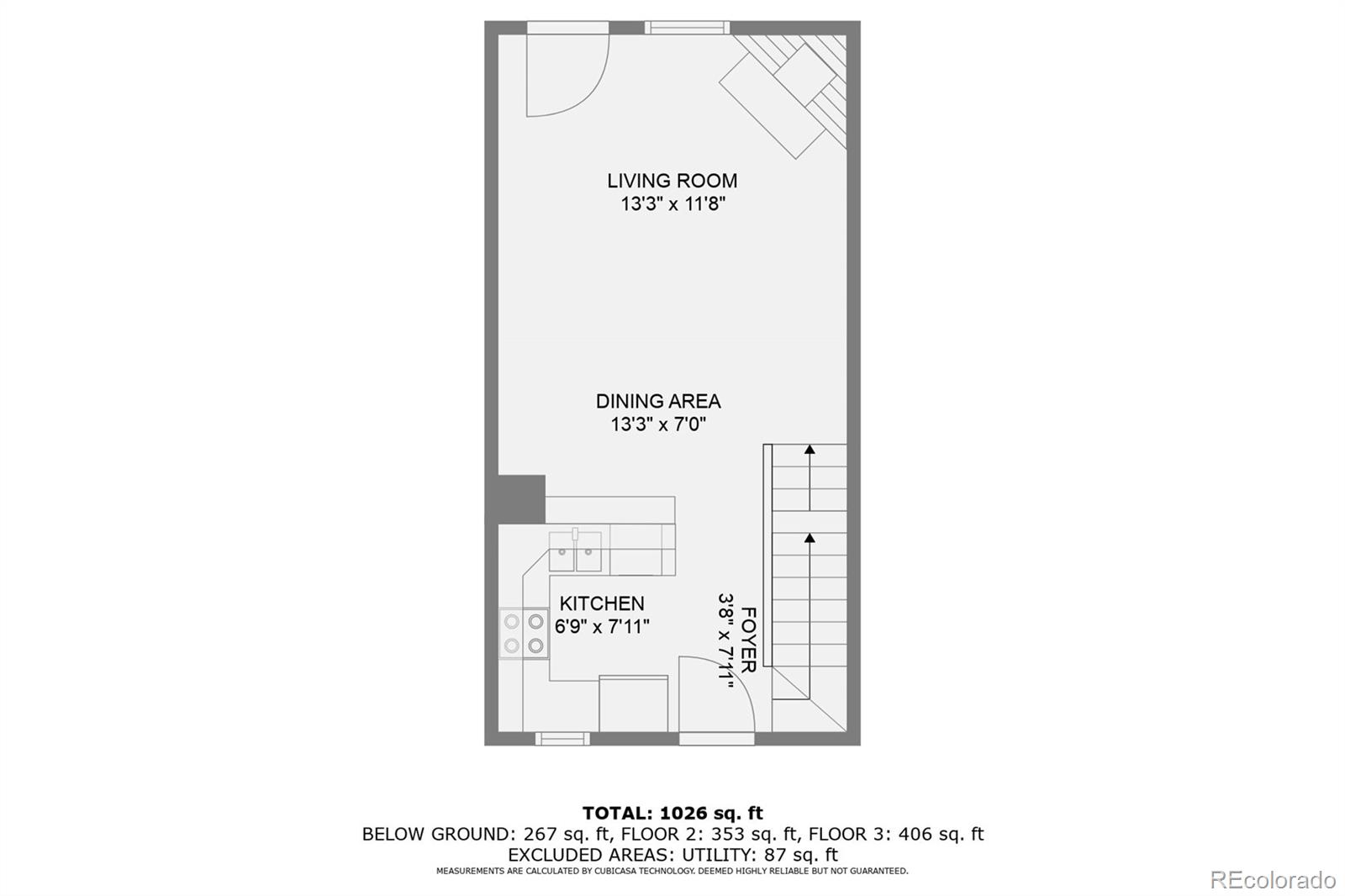 MLS Image #27 for 1161  milo circle,lafayette, Colorado