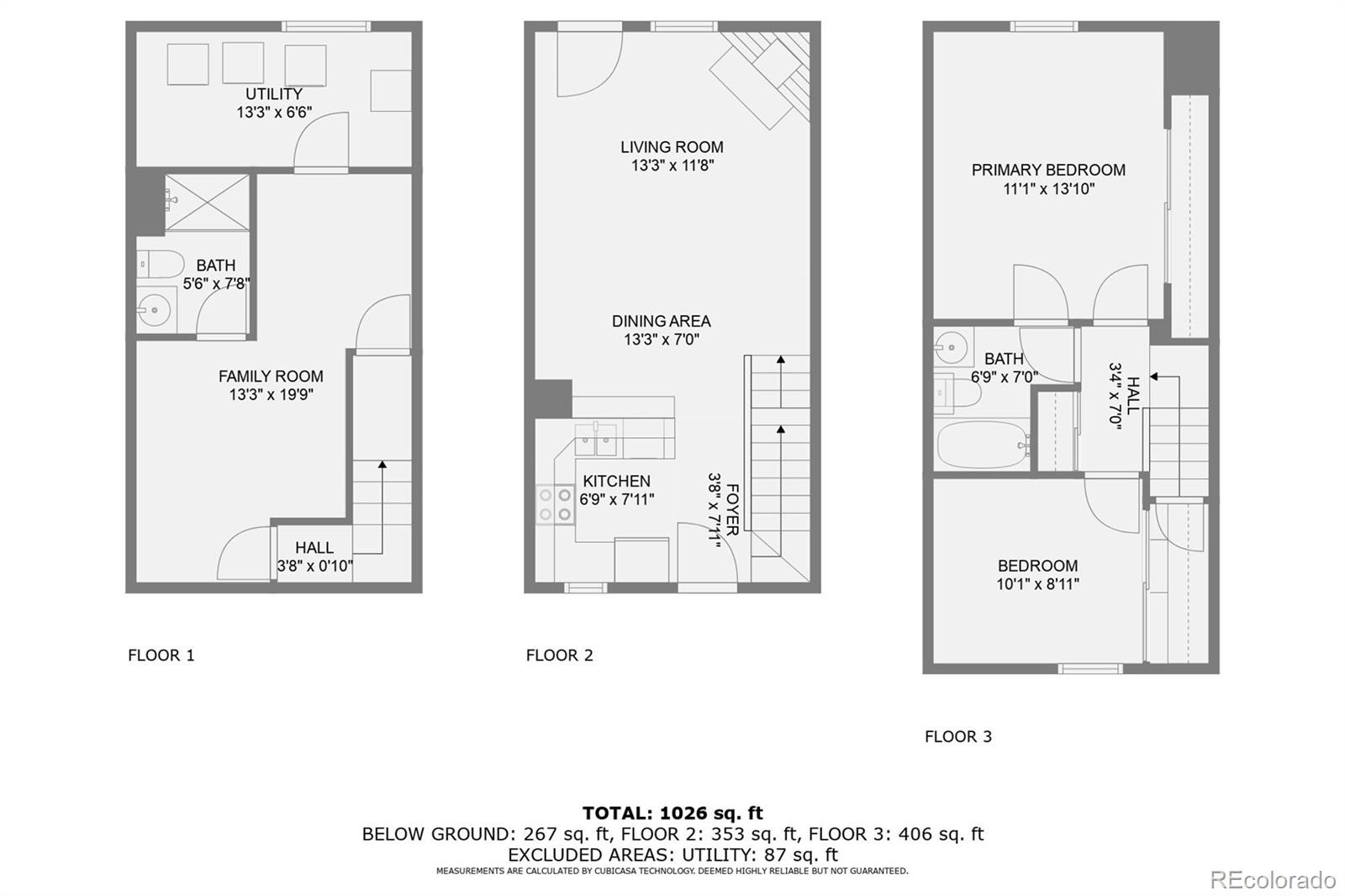 MLS Image #29 for 1161  milo circle,lafayette, Colorado