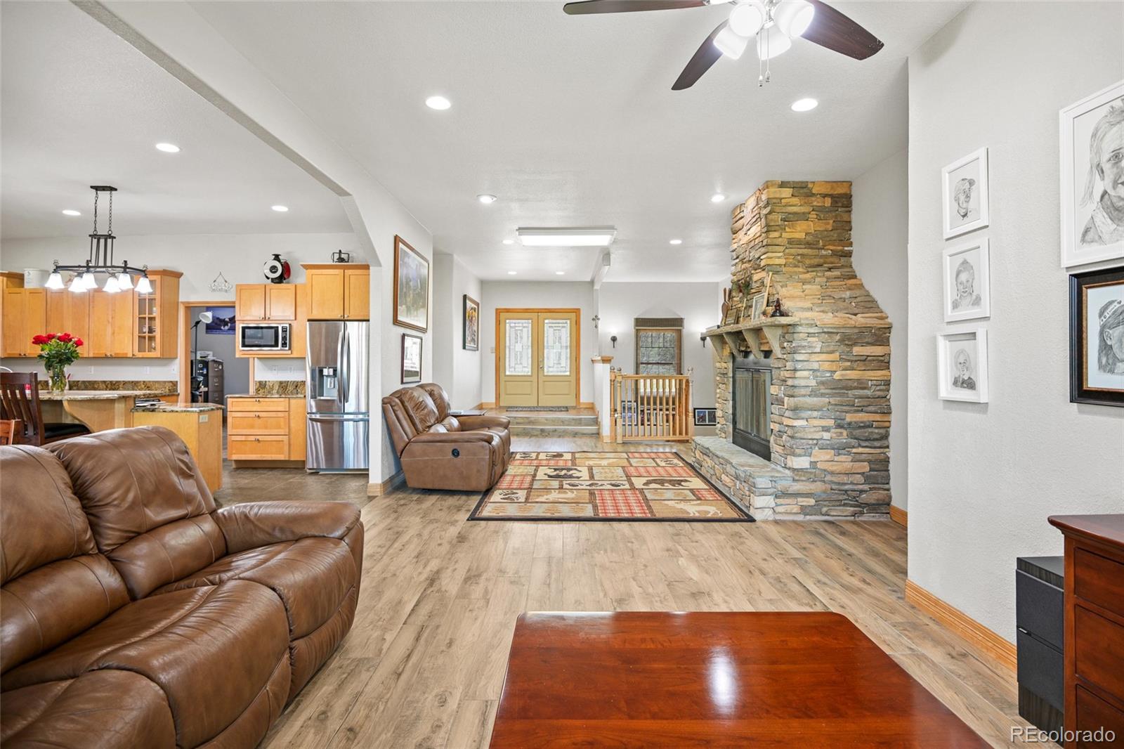 MLS Image #15 for 39553  county road 21 ,elizabeth, Colorado