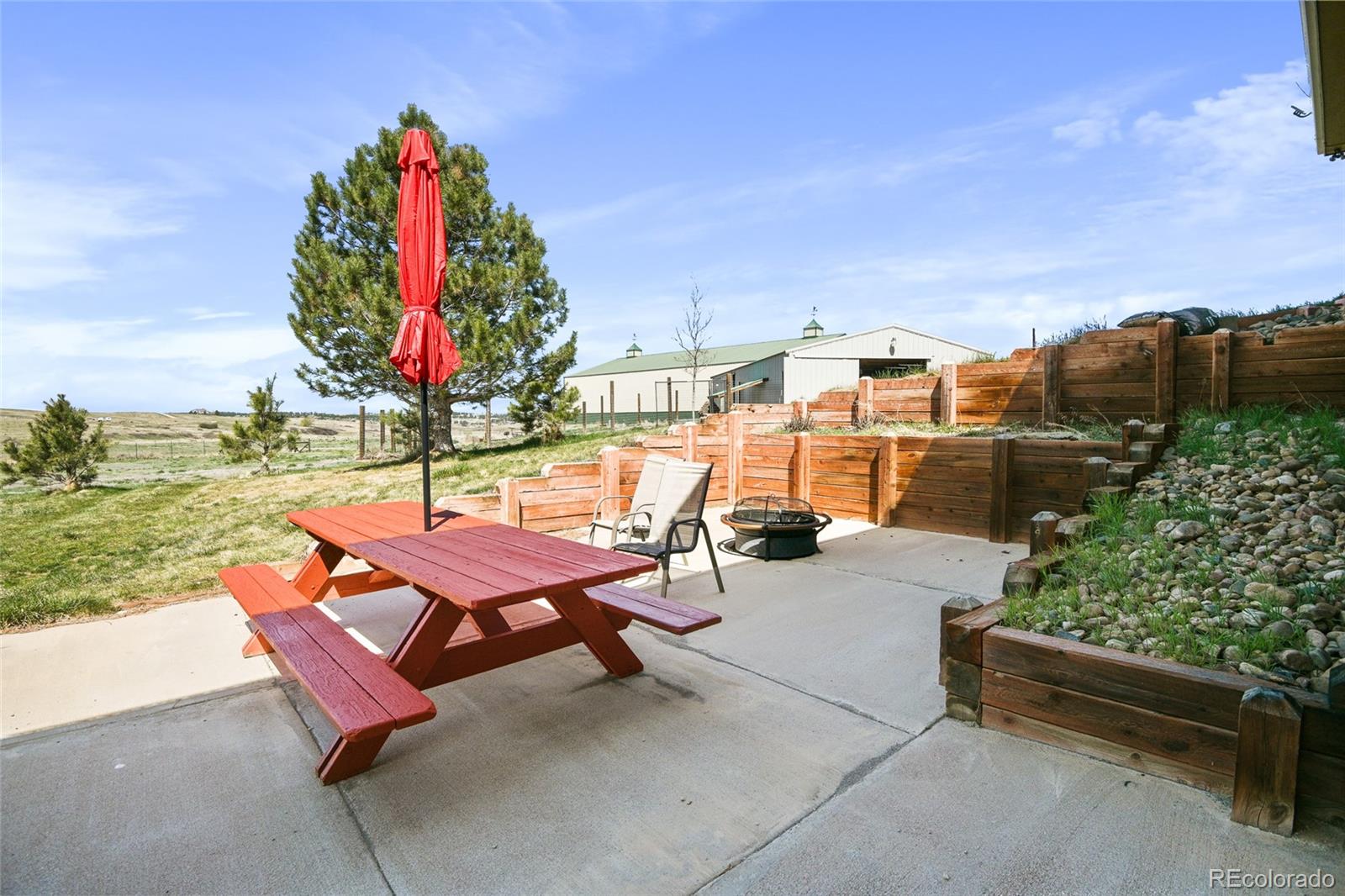 MLS Image #33 for 39553  county road 21 ,elizabeth, Colorado