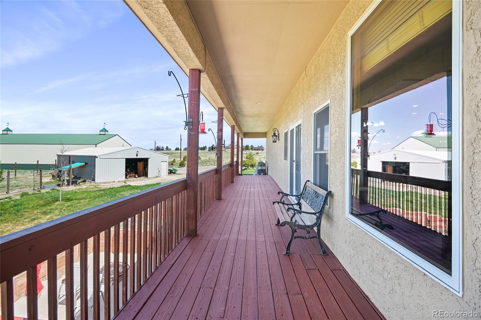 MLS Image #35 for 39553  county road 21 ,elizabeth, Colorado