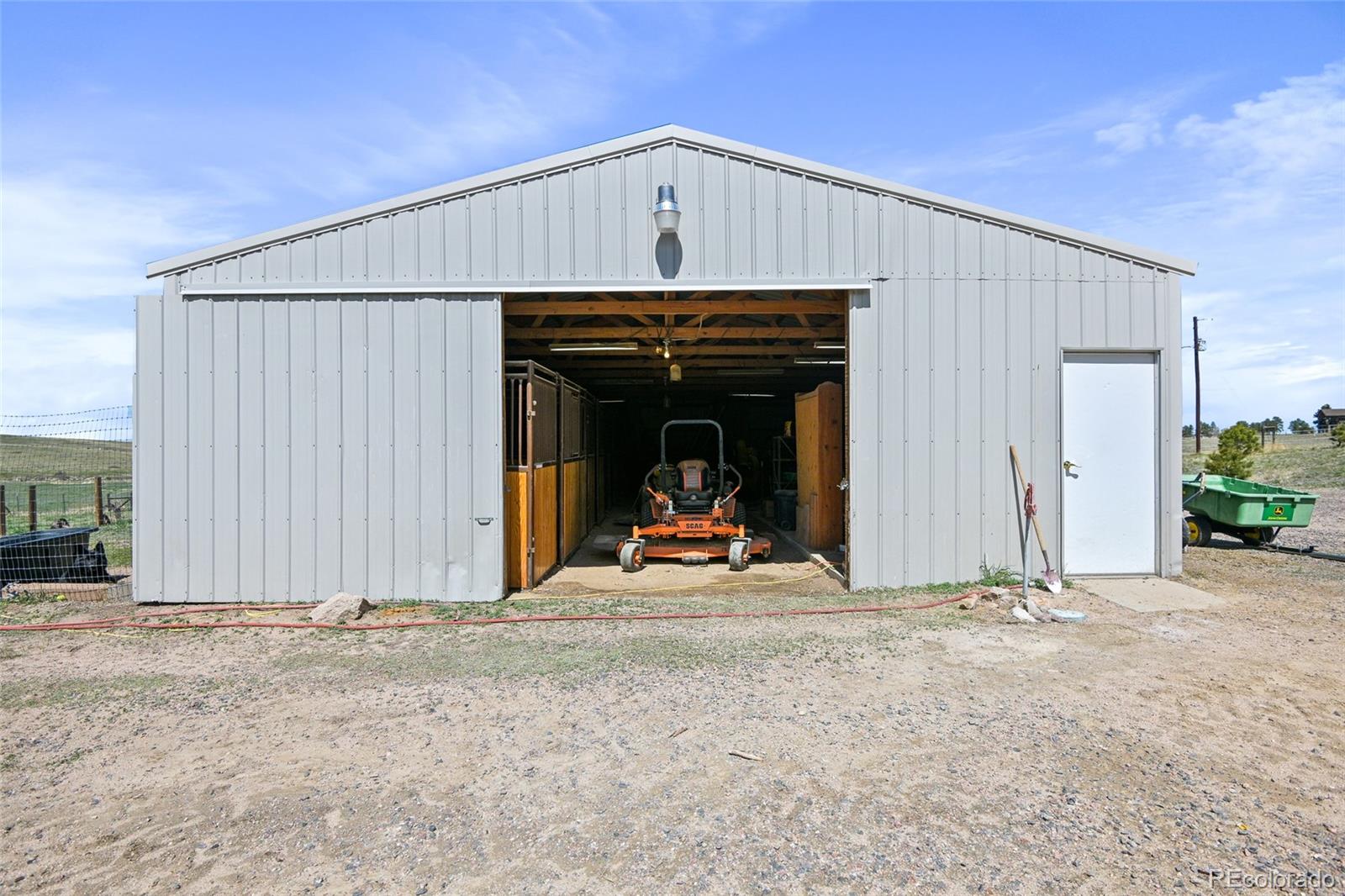 MLS Image #36 for 39553  county road 21 ,elizabeth, Colorado