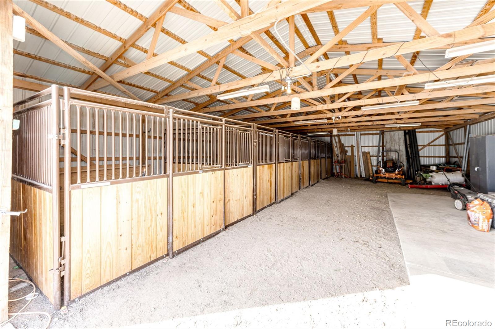 MLS Image #37 for 39553  county road 21 ,elizabeth, Colorado
