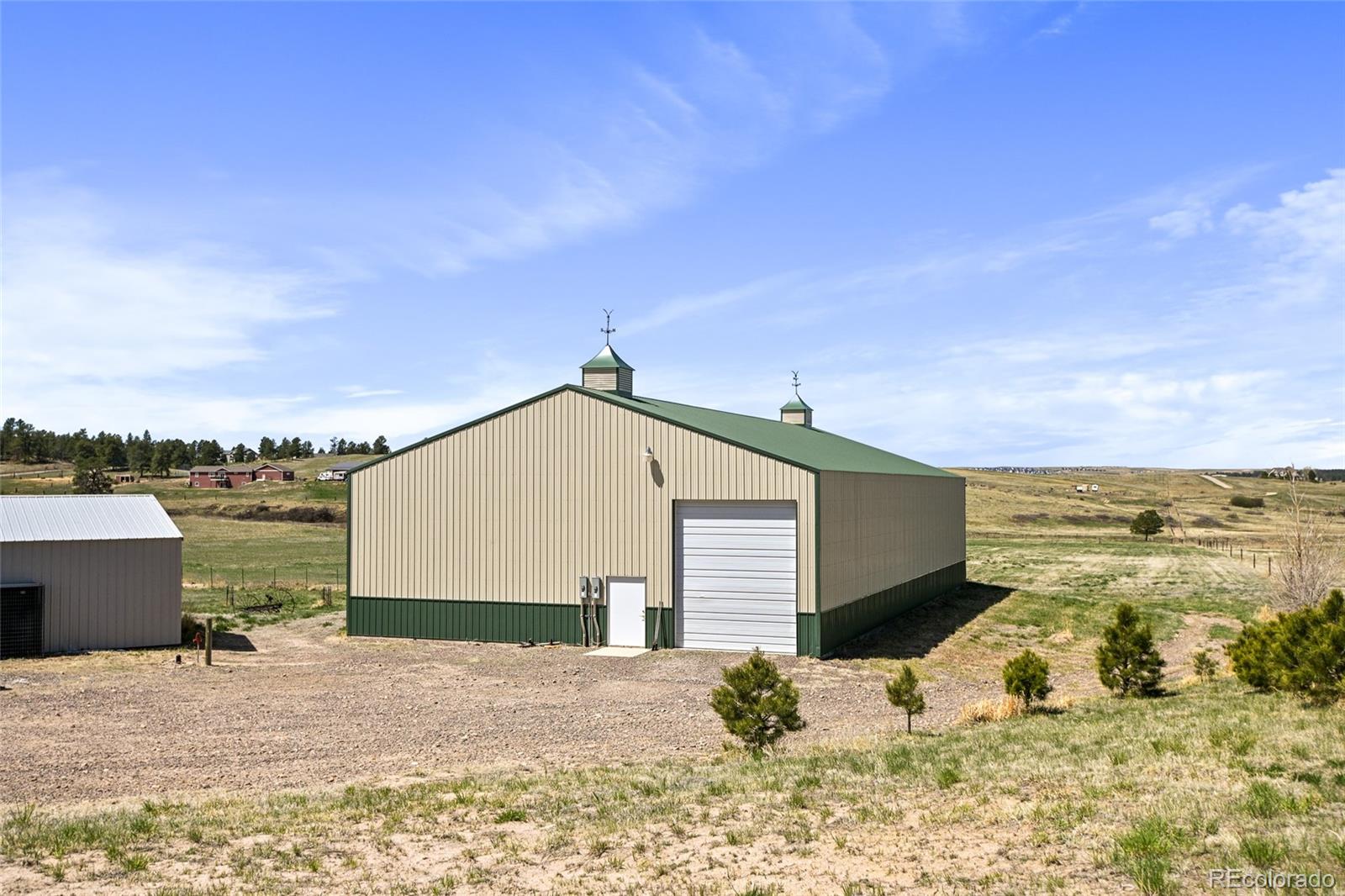 MLS Image #38 for 39553  county road 21 ,elizabeth, Colorado