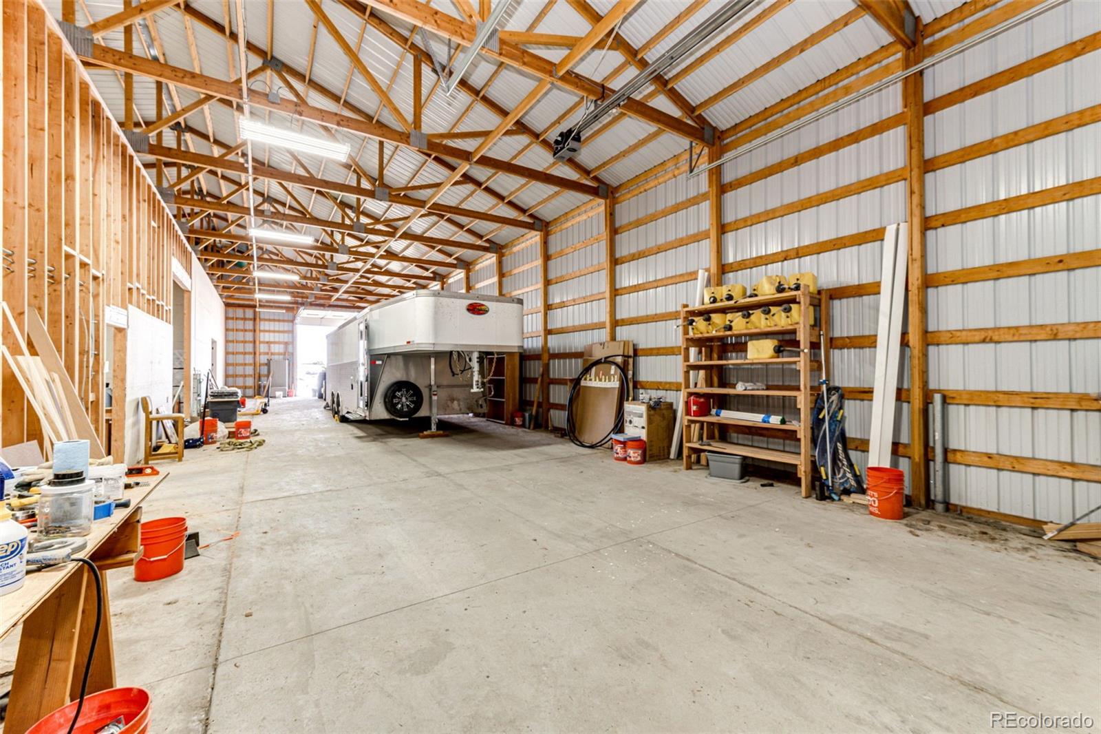 MLS Image #39 for 39553  county road 21 ,elizabeth, Colorado