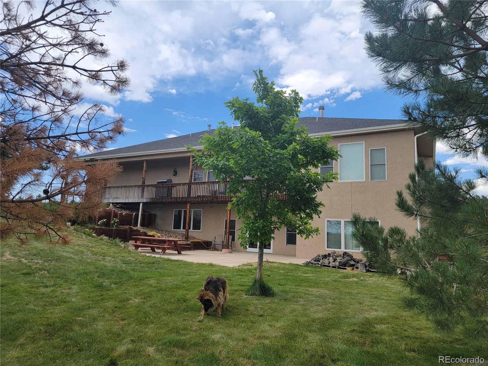 MLS Image #45 for 39553  county road 21 ,elizabeth, Colorado