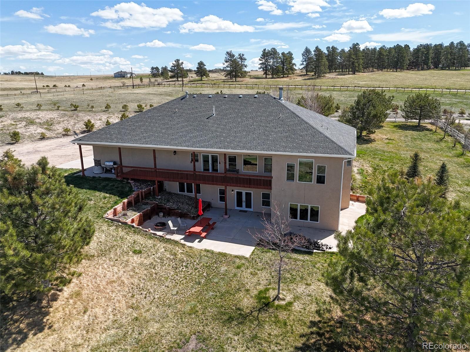 MLS Image #7 for 39553  county road 21 ,elizabeth, Colorado