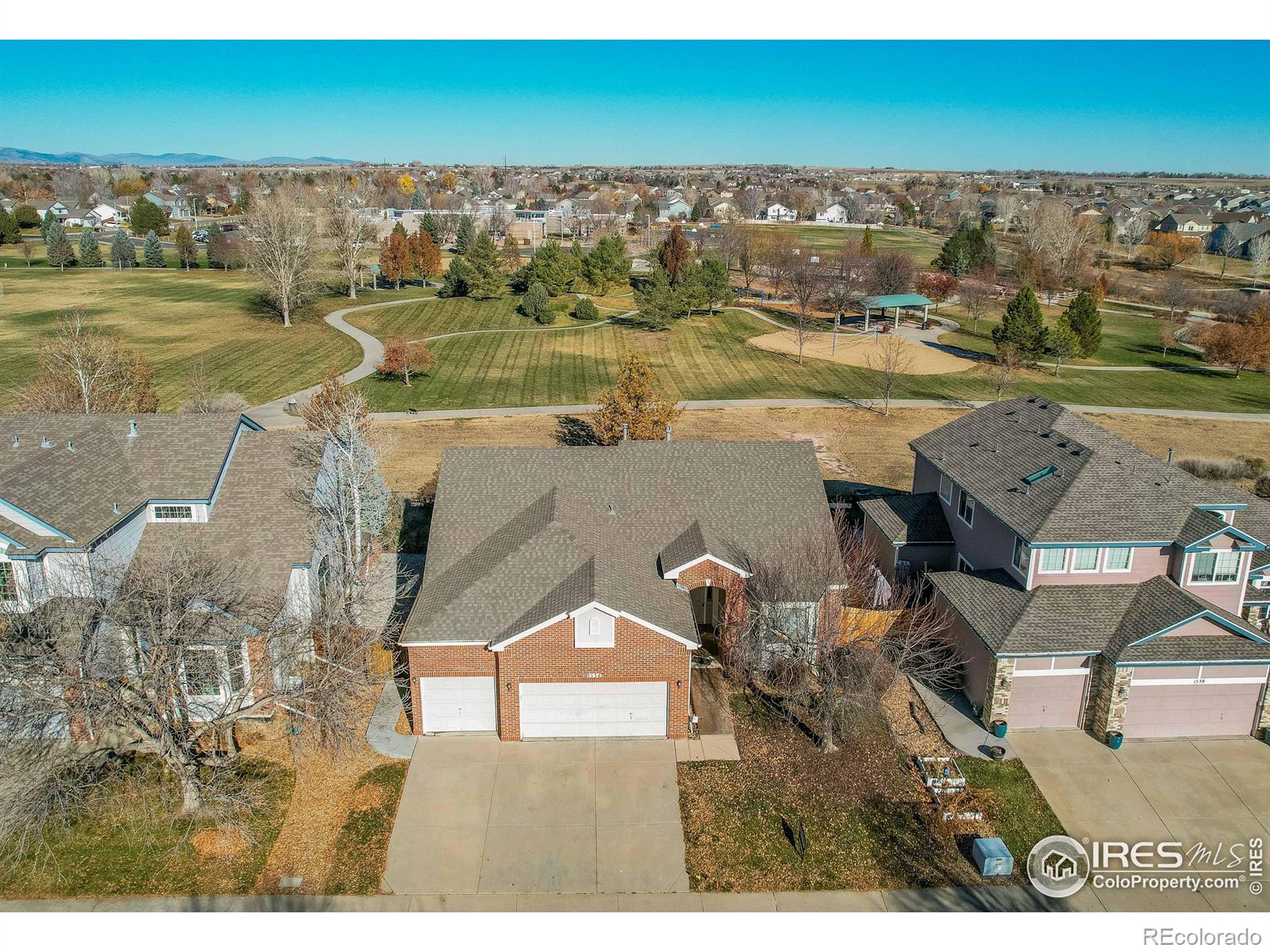 MLS Image #0 for 1534  harlequin drive,longmont, Colorado