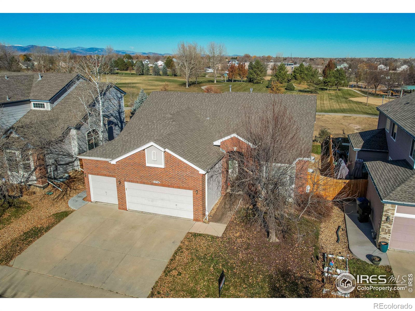 MLS Image #2 for 1534  harlequin drive,longmont, Colorado