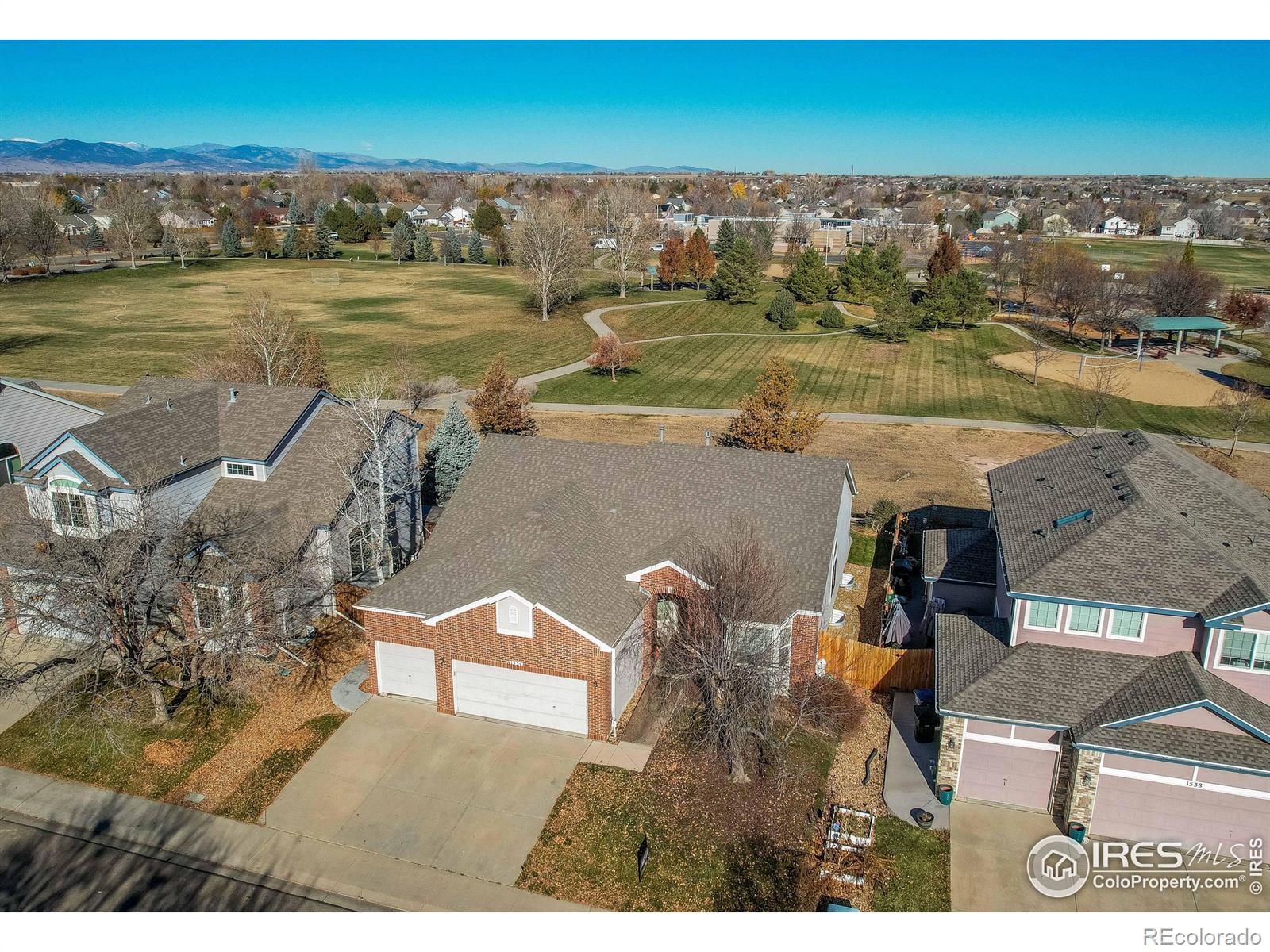 MLS Image #3 for 1534  harlequin drive,longmont, Colorado