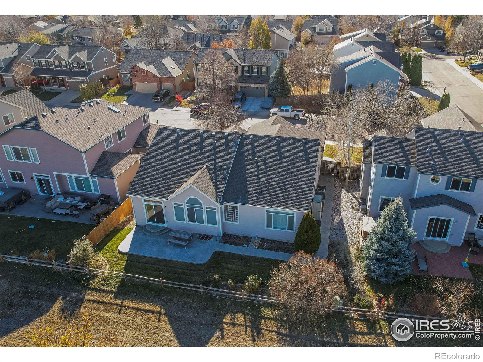 MLS Image #35 for 1534  harlequin drive,longmont, Colorado