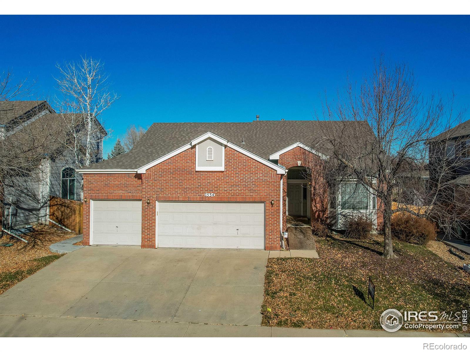 MLS Image #4 for 1534  harlequin drive,longmont, Colorado