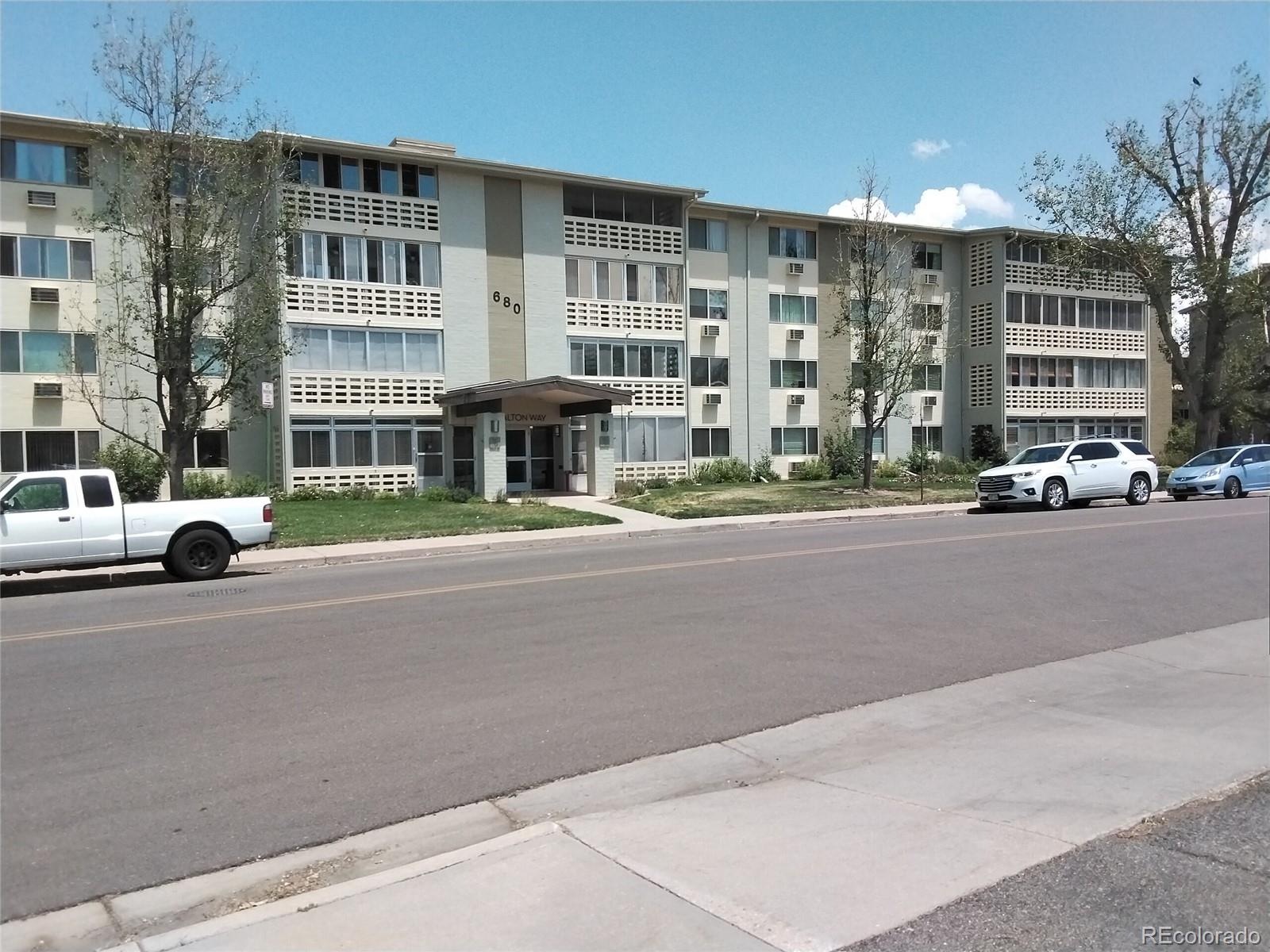 MLS Image #0 for 680 s alton way 11a,denver, Colorado