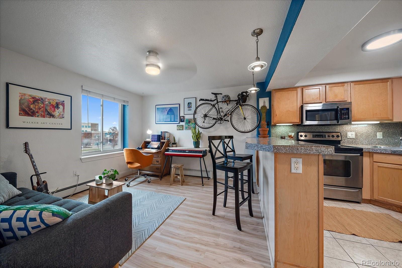 MLS Image #9 for 1833 n williams street,denver, Colorado