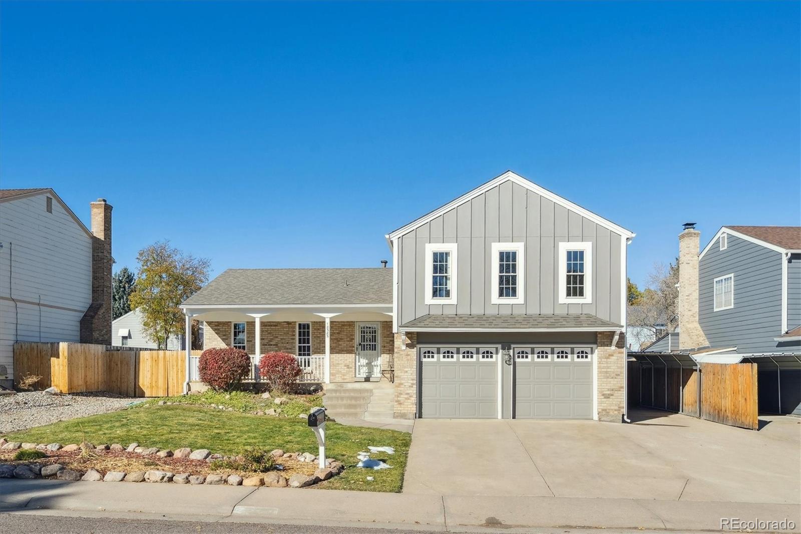 MLS Image #3 for 12385 w temple drive,morrison, Colorado