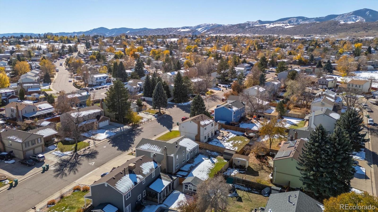 MLS Image #35 for 12385 w temple drive,morrison, Colorado