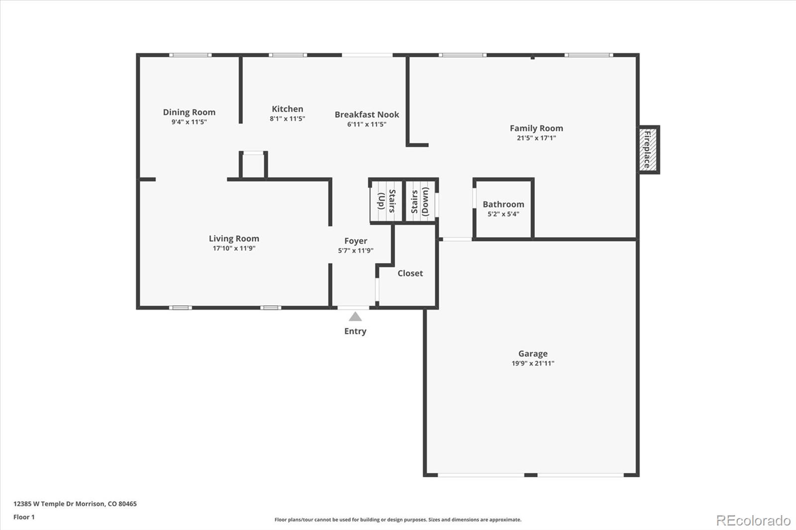 MLS Image #36 for 12385 w temple drive,morrison, Colorado